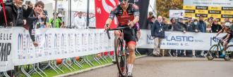 12° INTERNATIONAL CYCLOCROSS INCREA BRUGHERIO